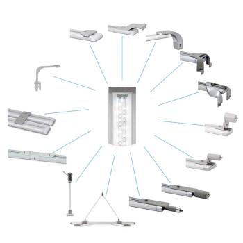 SunStrip Holder/Halter